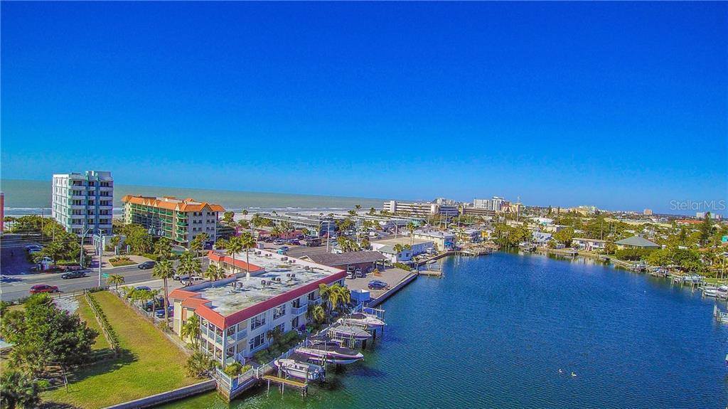 4103 Gulf Boulevard, #103, Saint Pete Beach, FL 33706