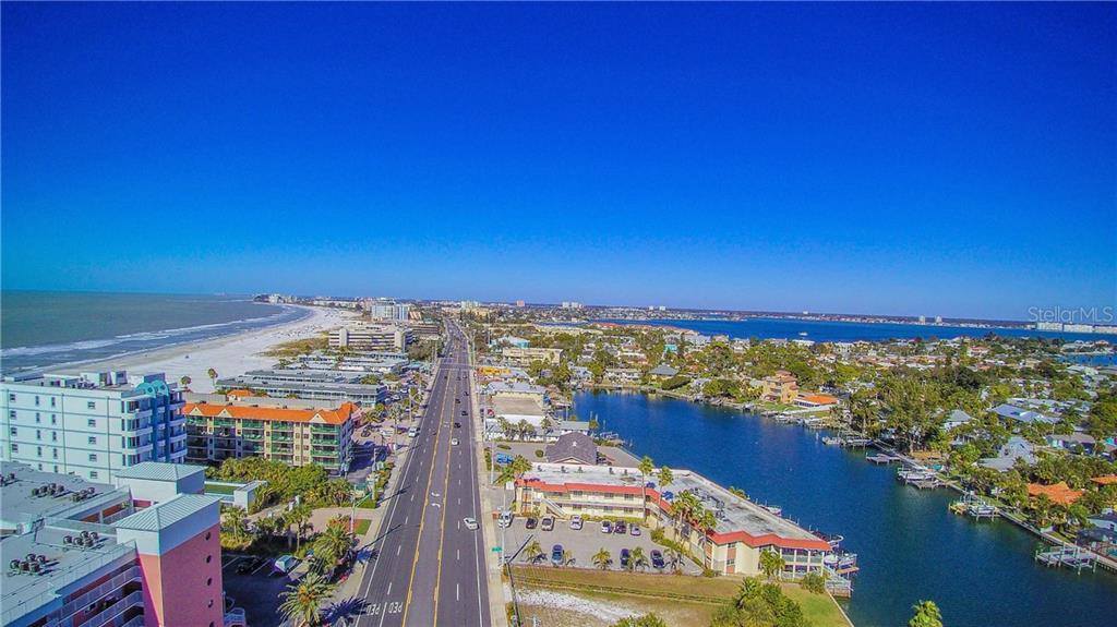 4103 Gulf Boulevard, #103, Saint Pete Beach, FL 33706