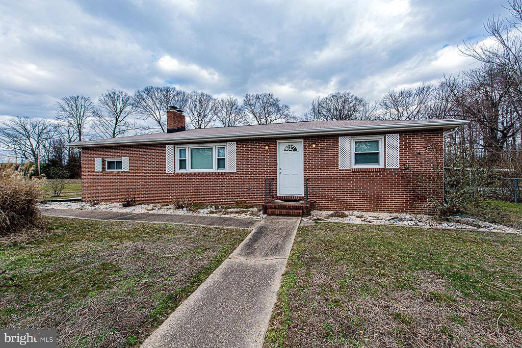8424 Jacobs Road, Severn, MD 21144