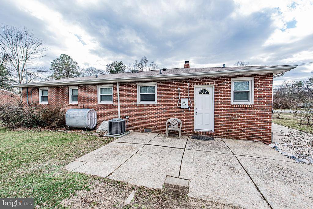 8424 Jacobs Road, Severn, MD 21144