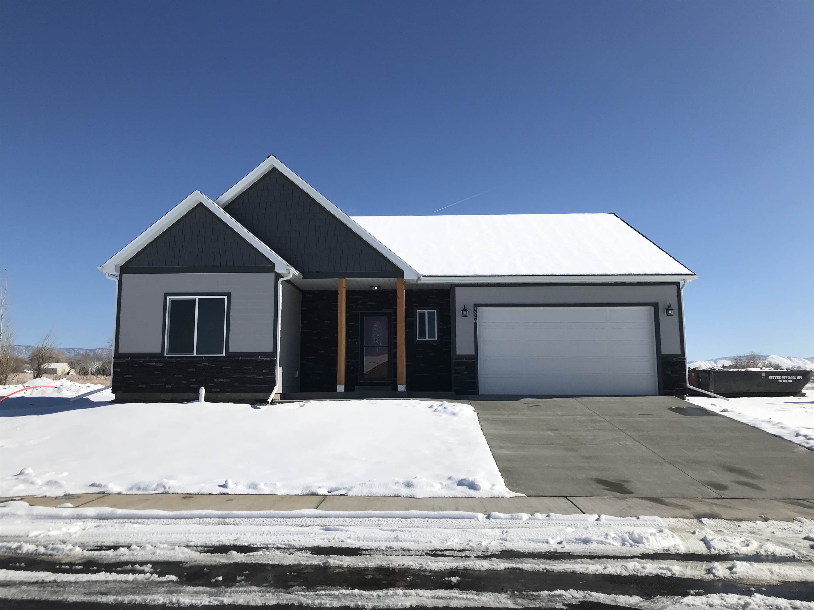 1340 Owl Creek Avenue, Montrose, CO 81401