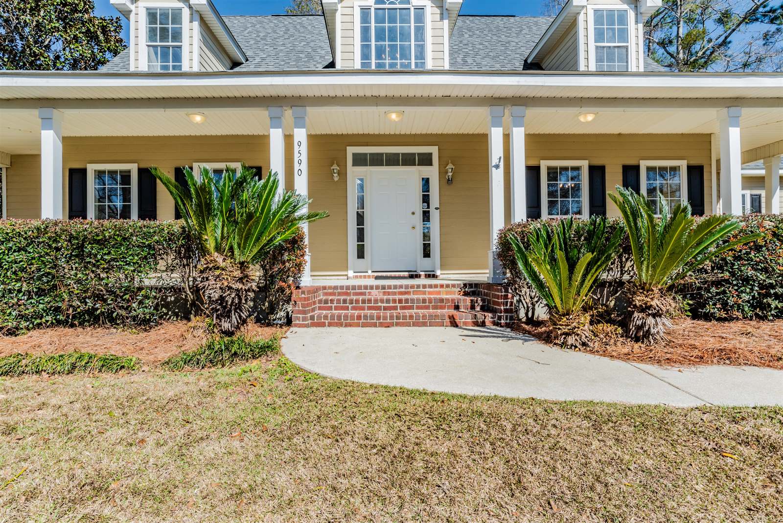 9590, Arlington Oaks Drive S, Mobile, AL 36695 Listings NextHome