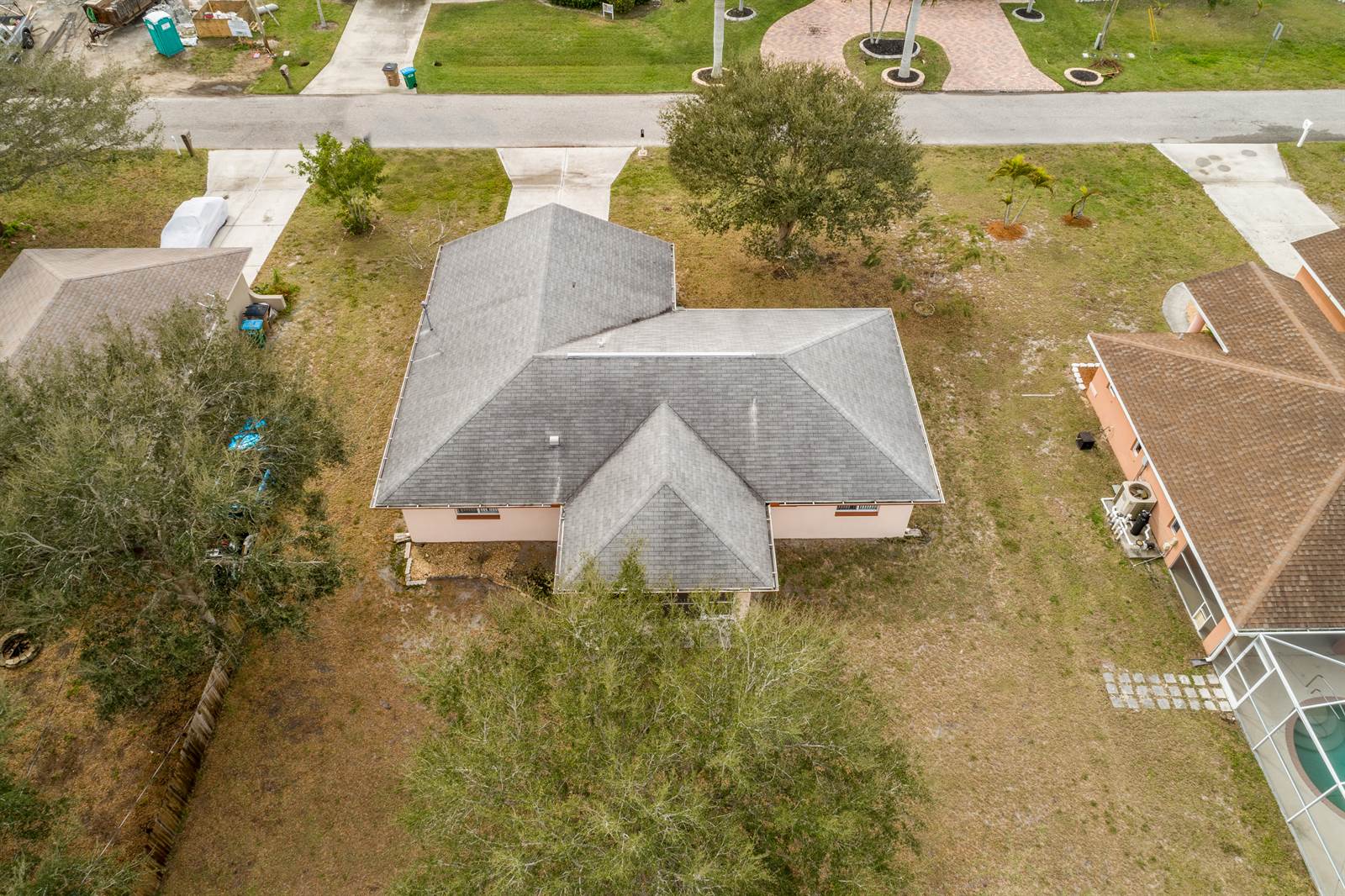 123 SE 21st Ter, Cape Coral, FL 33990