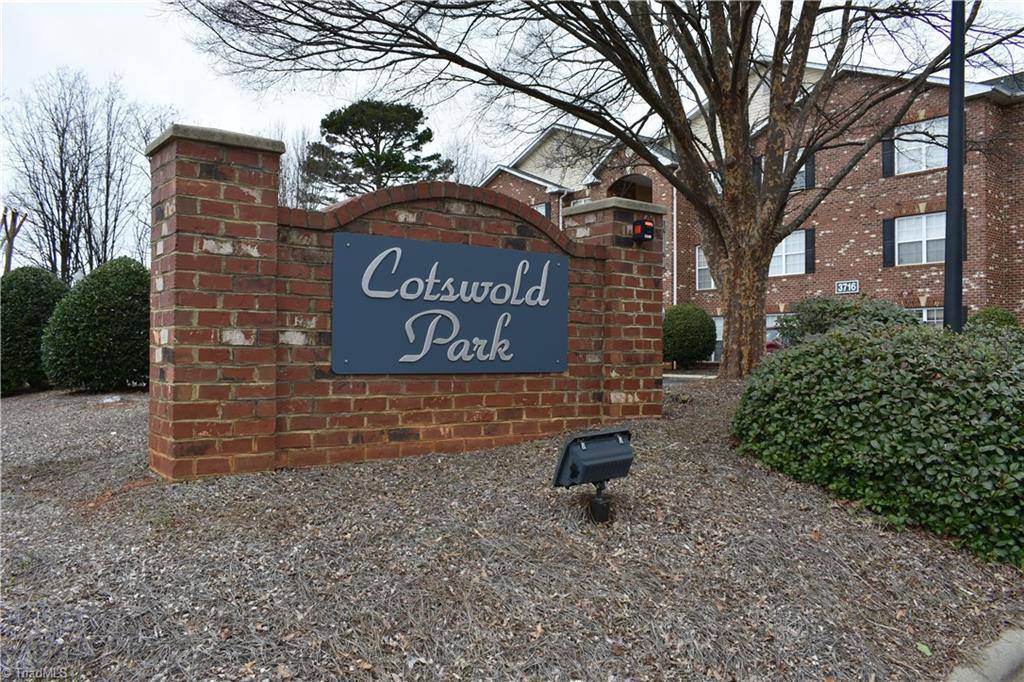 3716 Cotswold Avenue, Greensboro, NC 27410