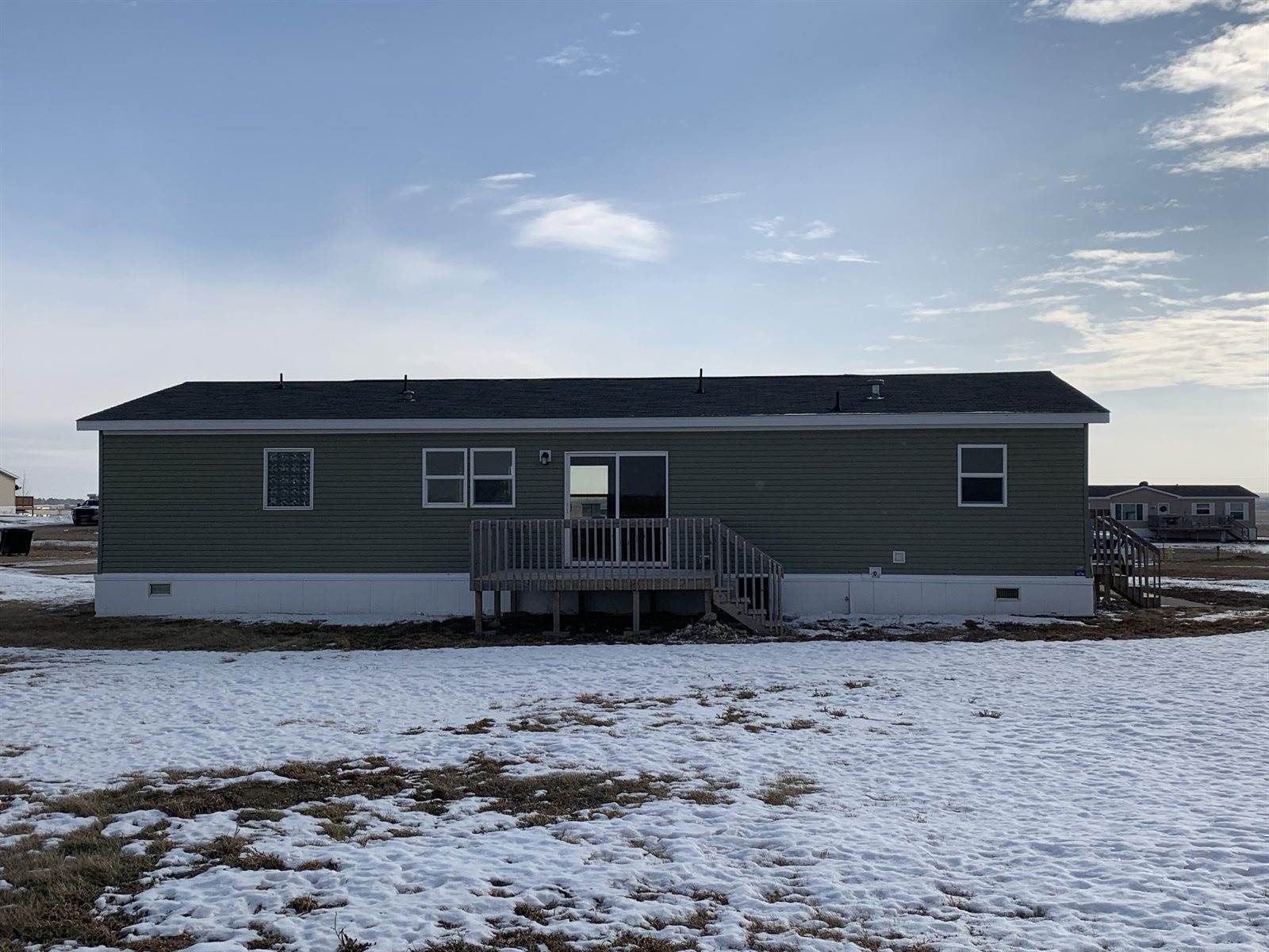 12419 59k St NW, Epping, ND 58843
