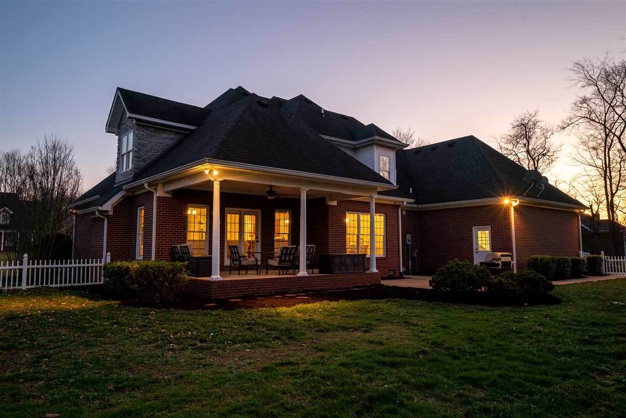 214 Red Cedar Way, Bowling Green, KY 42104