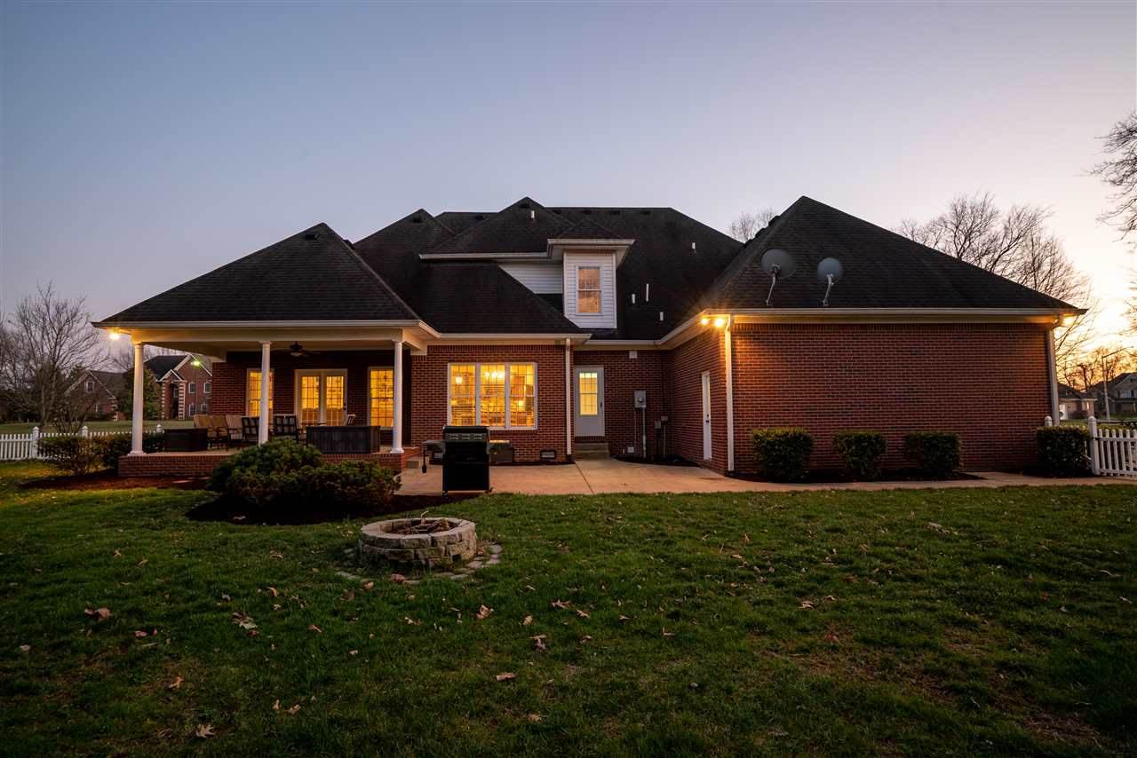 214 Red Cedar Way, Bowling Green, KY 42104