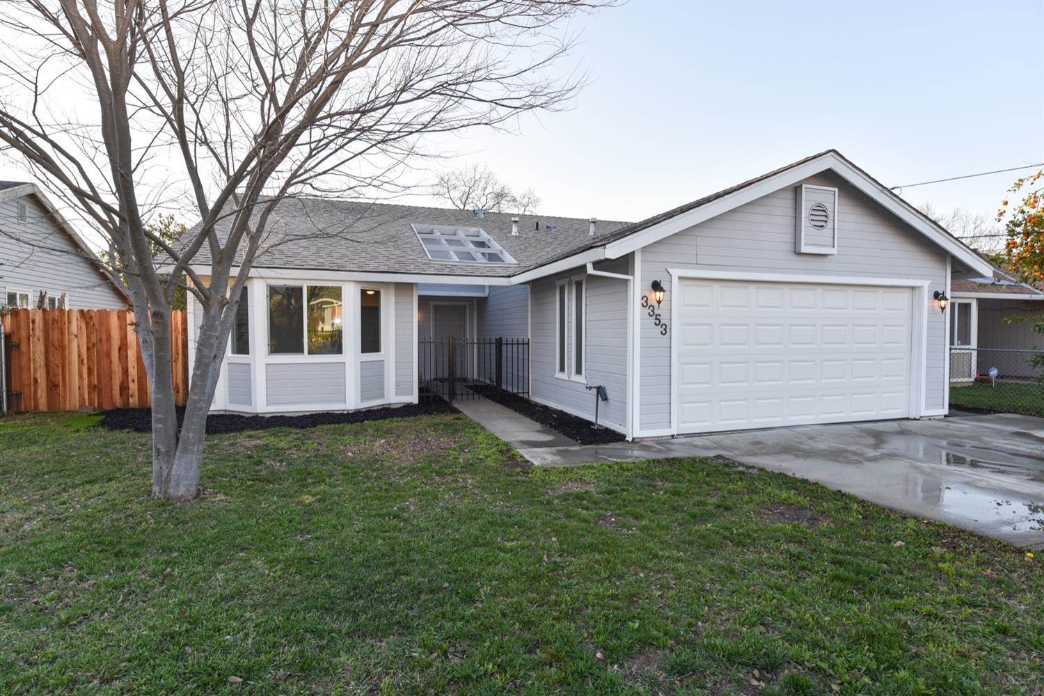 3353 Taylor Street, Sacramento, CA 95838