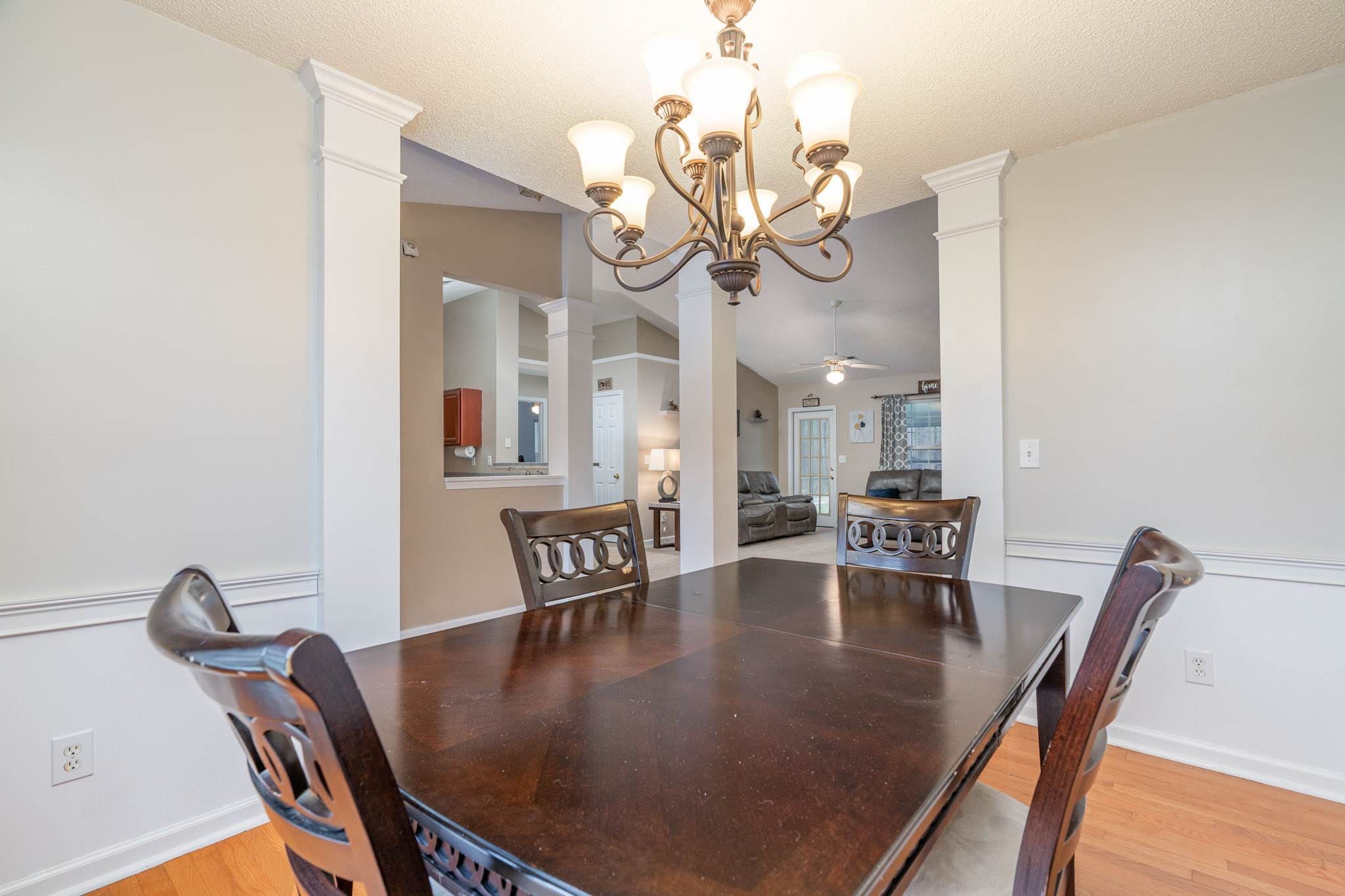 288 Siddington Way, Lexington, SC 29073