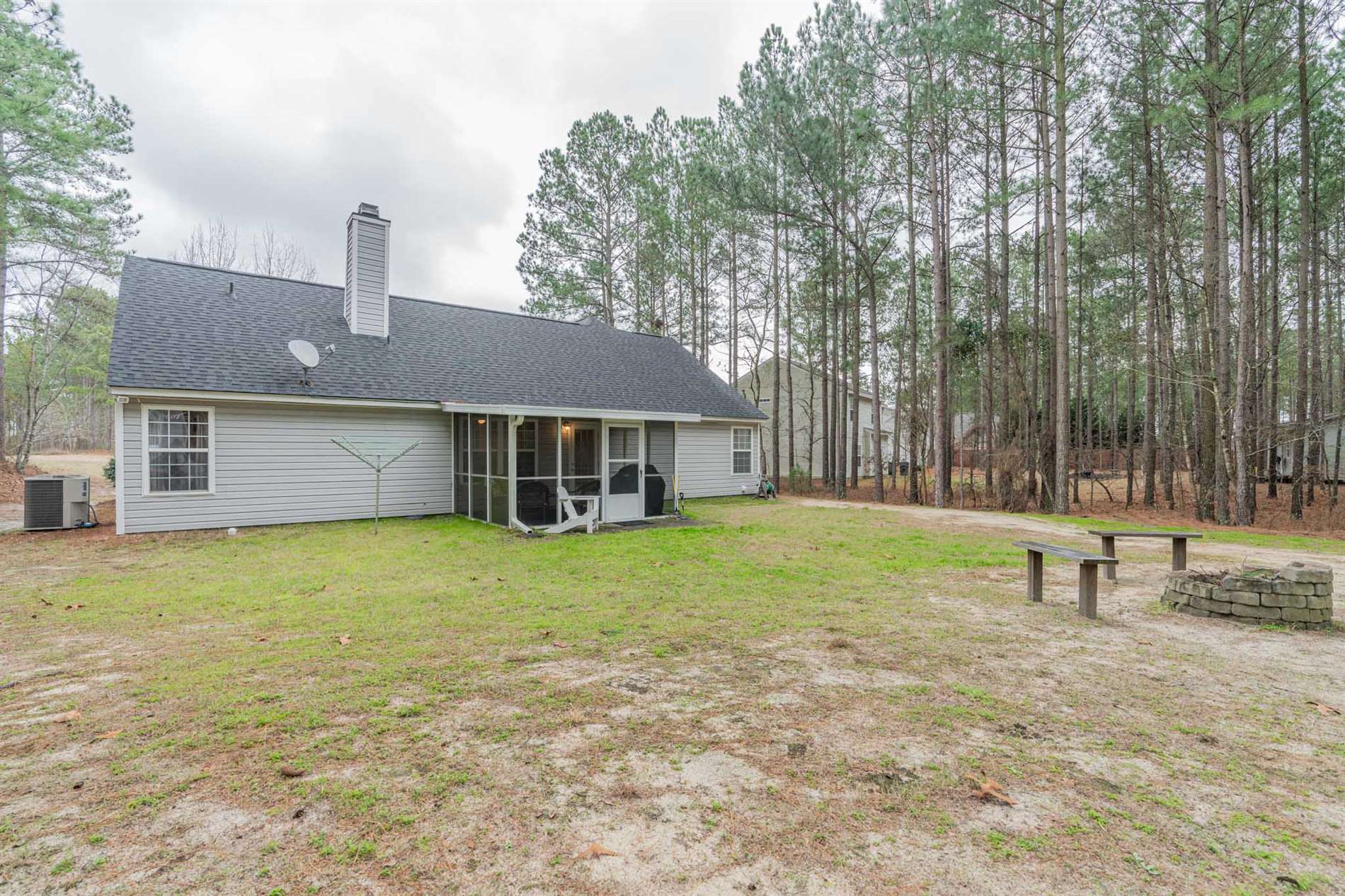288 Siddington Way, Lexington, SC 29073