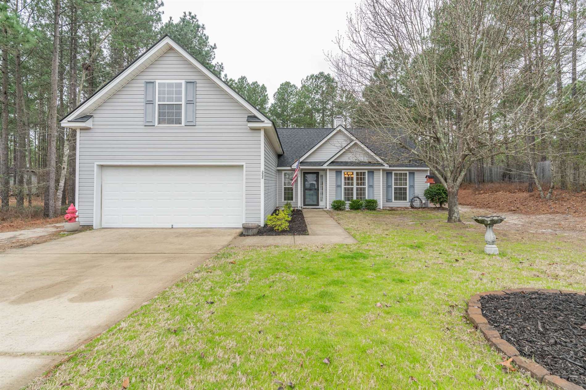 288 Siddington Way, Lexington, SC 29073