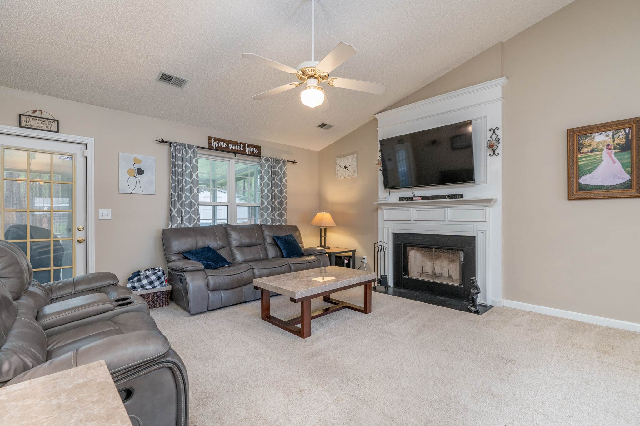 288 Siddington Way, Lexington, SC 29073