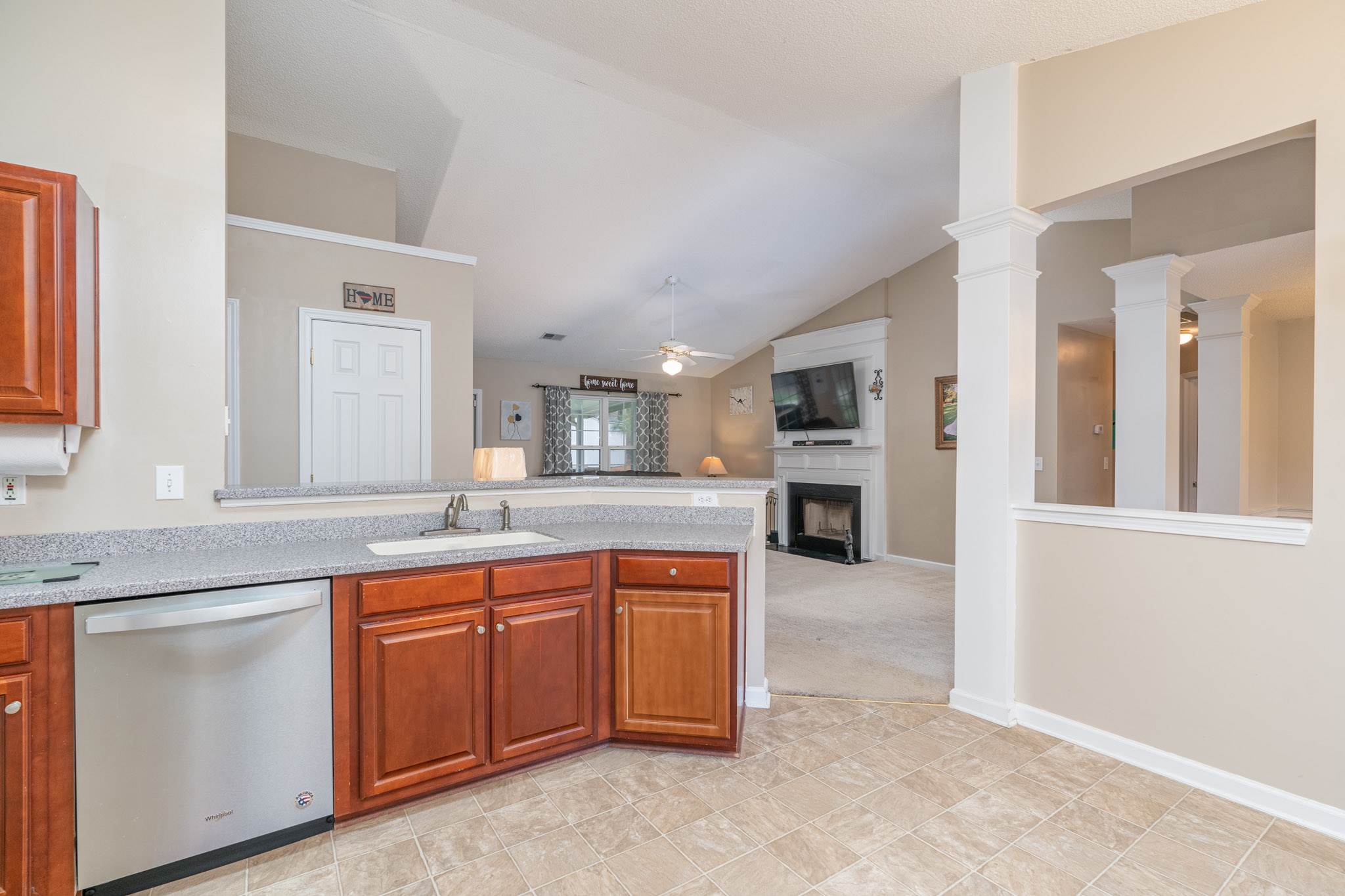 288 Siddington Way, Lexington, SC 29073