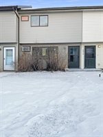 2817 21st Ave West, Williston, ND 58801