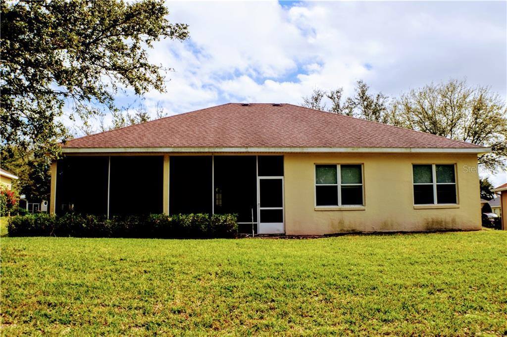 1132 Hidden Bluff, Clermont, FL 34711