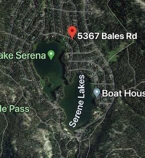 5367 Bales Road, Soda Springs, CA 95728
