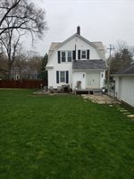 1201 North Ellsworth Ave, Salem, OH 44460