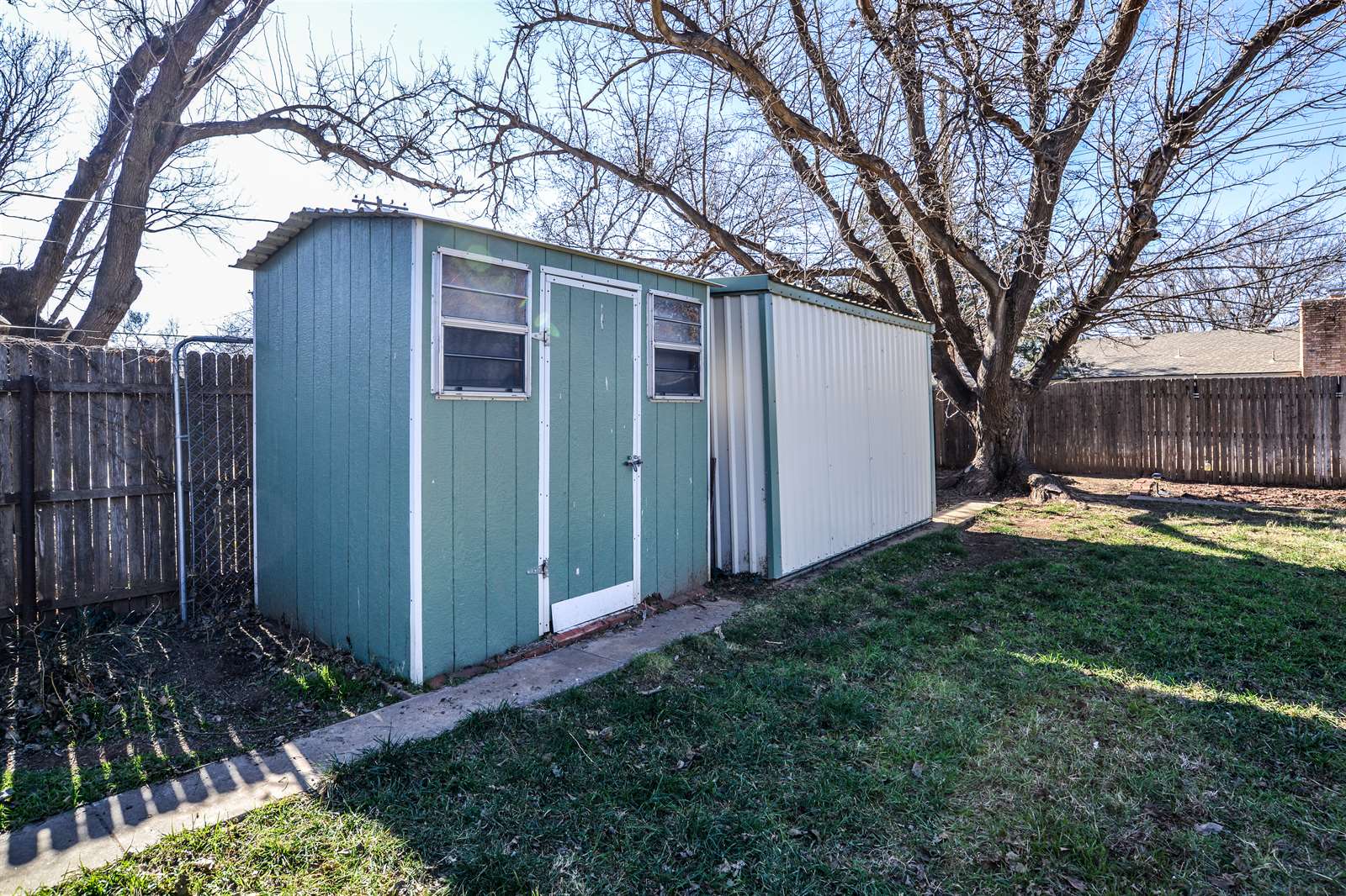 6004 Norfolk Ave, Lubbock, TX 79413