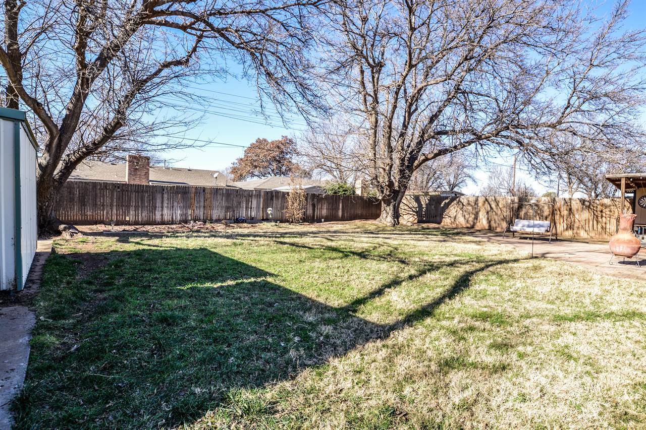 6004 Norfolk Ave, Lubbock, TX 79413