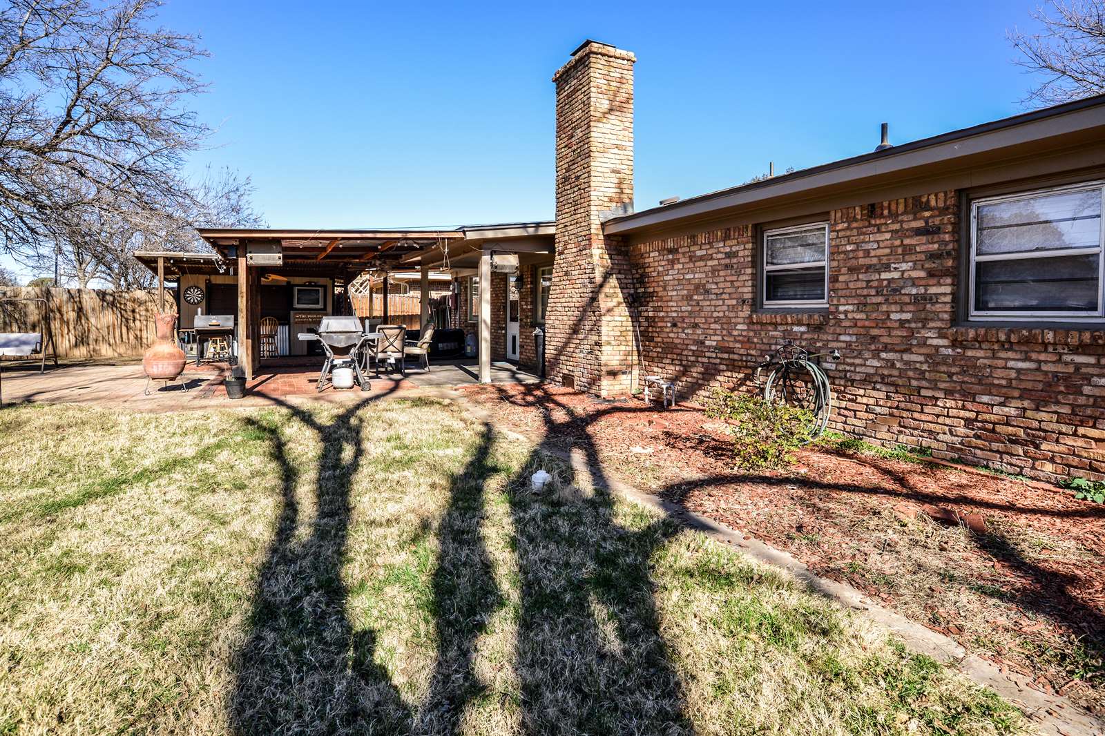 6004 Norfolk Ave, Lubbock, TX 79413