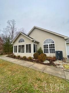 178 Salisbury Circle, Lynchburg, VA 24502