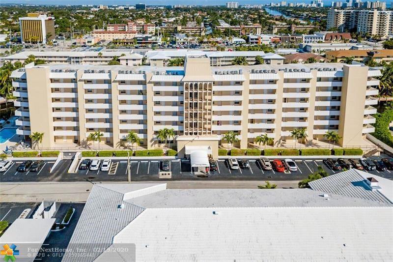 3051 NE 48th St, #509, Fort Lauderdale, FL 33308