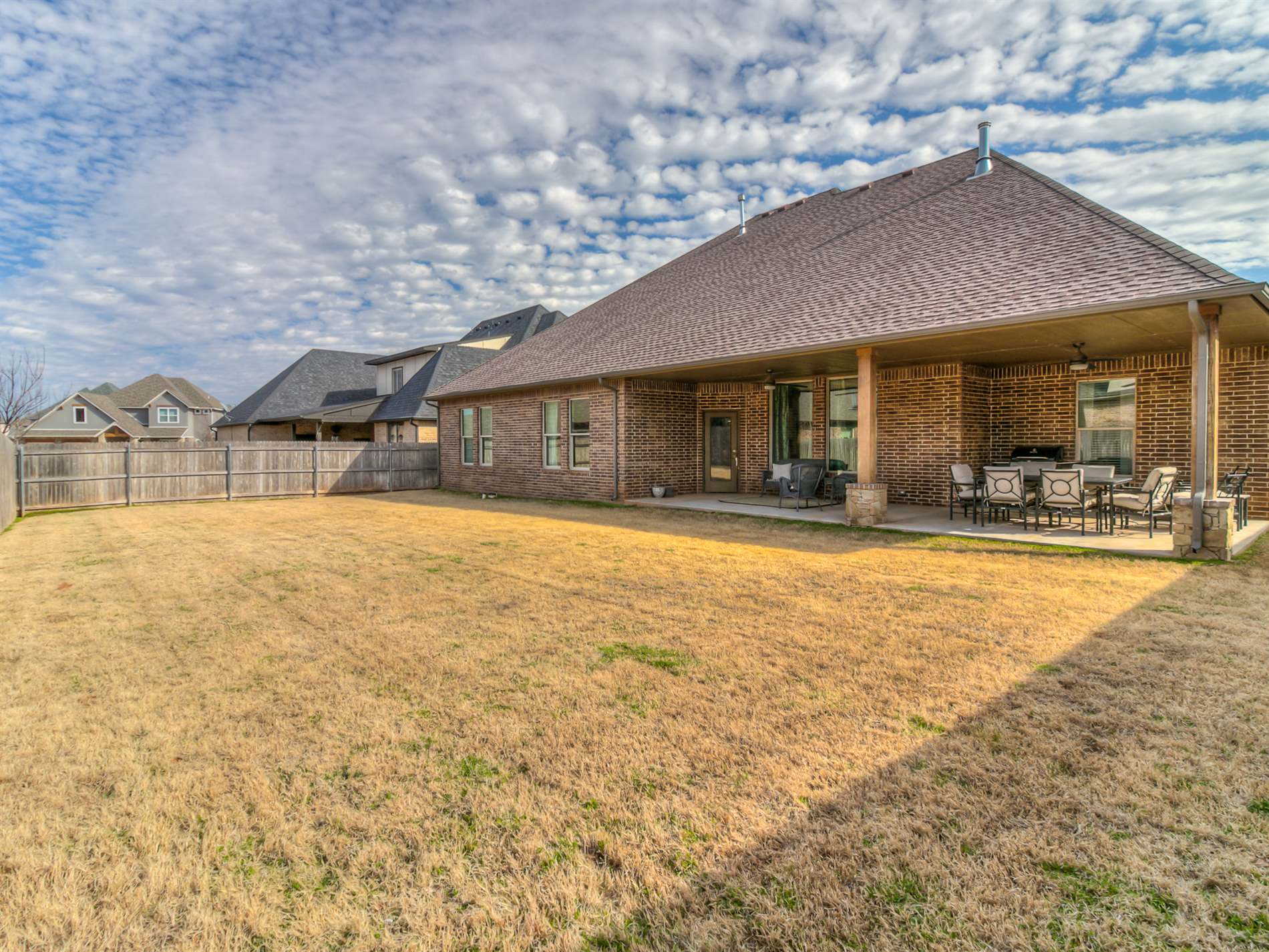 205 NW 152ND ST, Edmond, OK 73013