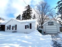 131 13th Street South, Wisconsin Rapids, WI 54494