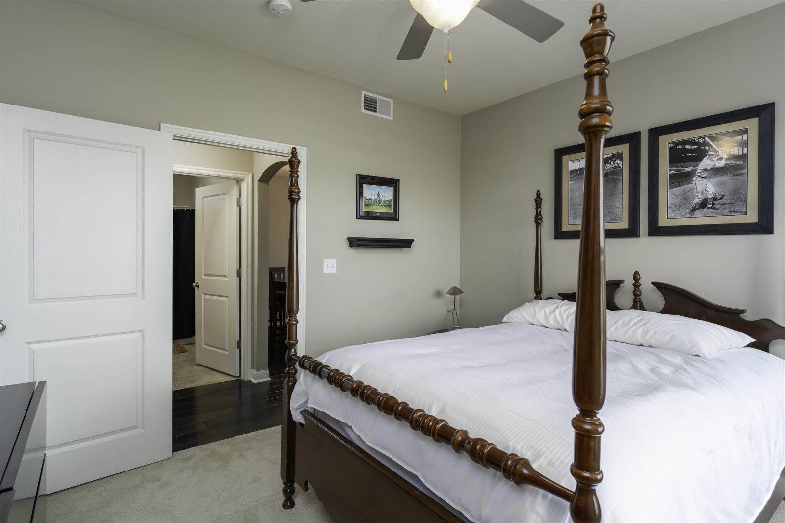 5728 Pergola Dr, #102, Columbia, MO 65201