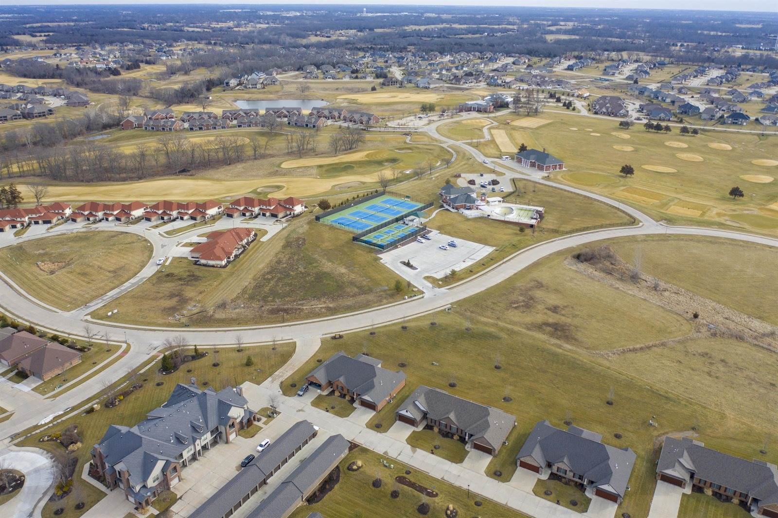 5728 Pergola Dr, #102, Columbia, MO 65201