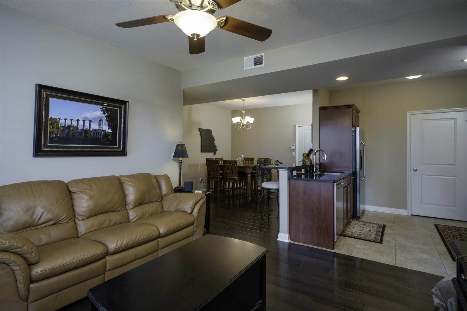 5728 Pergola Dr, #102, Columbia, MO 65201