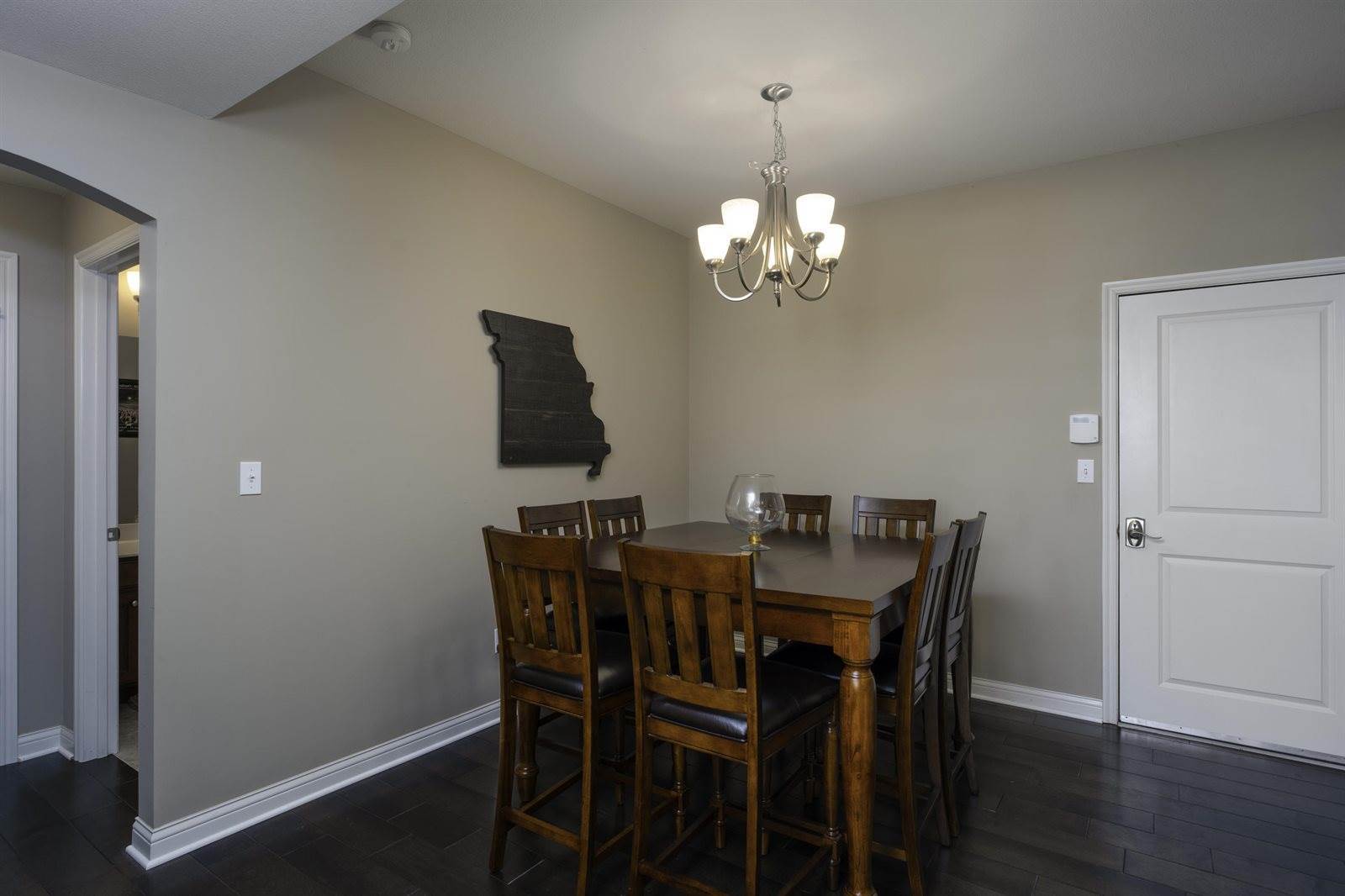 5728 Pergola Dr, #102, Columbia, MO 65201