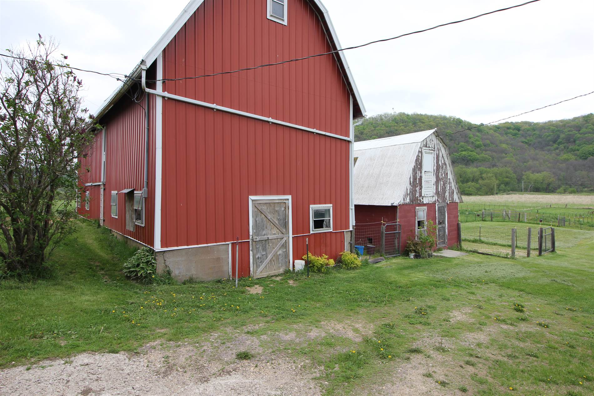 10643 State Highway 131, Forest, WI 54664