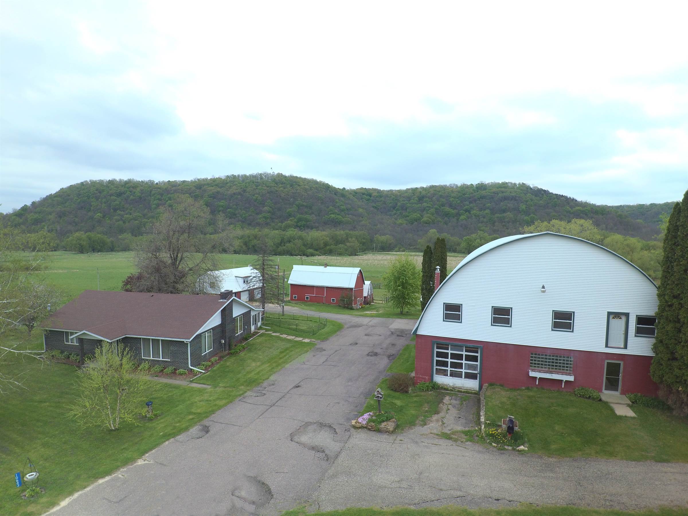 10643 State Highway 131, Forest, WI 54664