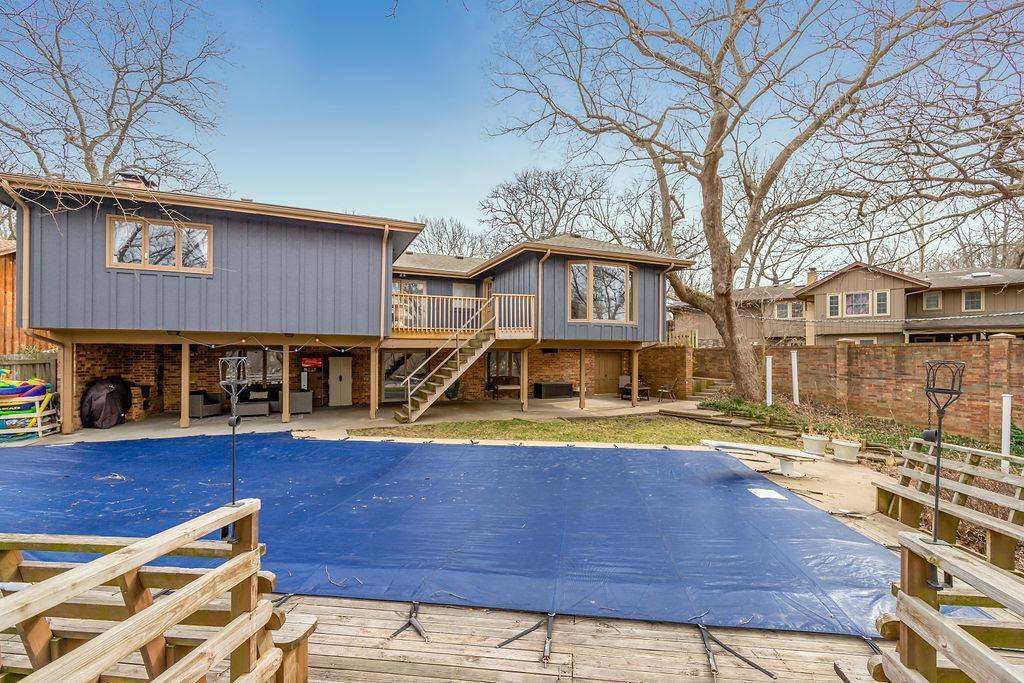 9908 West 70th Terrace, Merriam, KS 66203