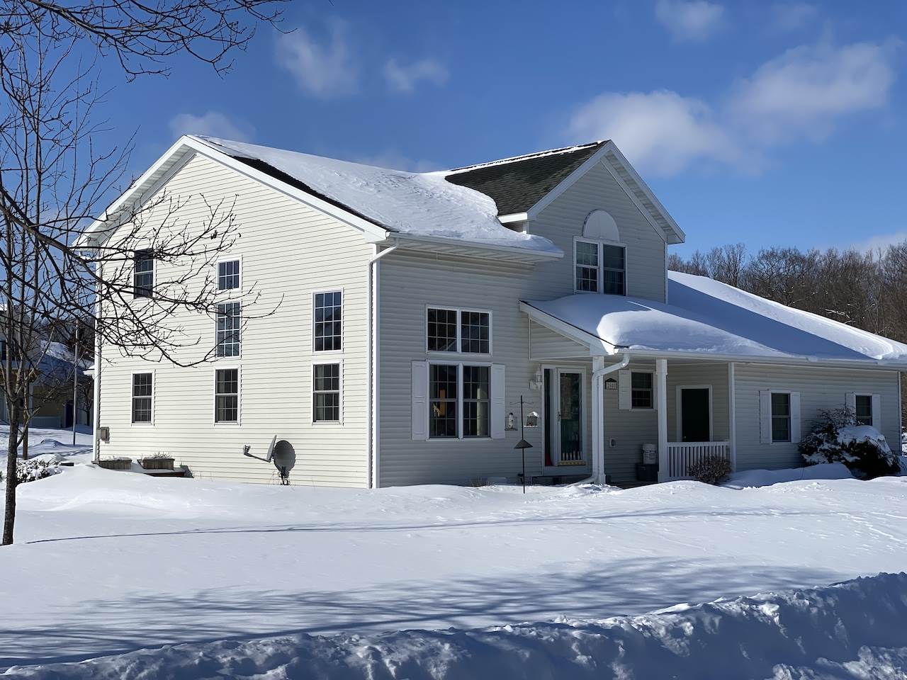 2600 S. Oak Avenue, Marshfield, WI 54449