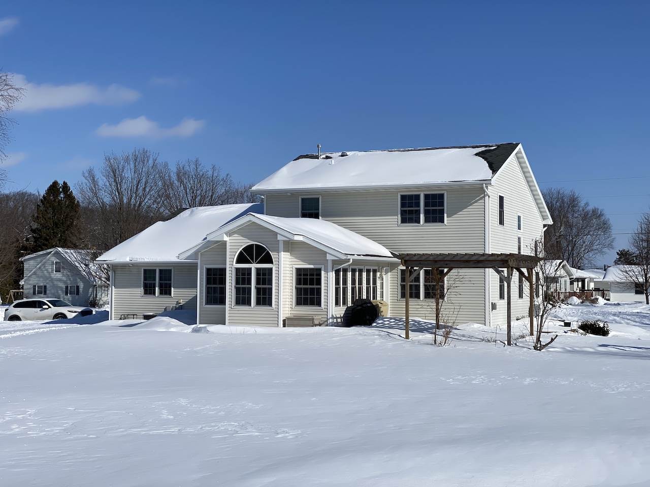 2600 S. Oak Avenue, Marshfield, WI 54449