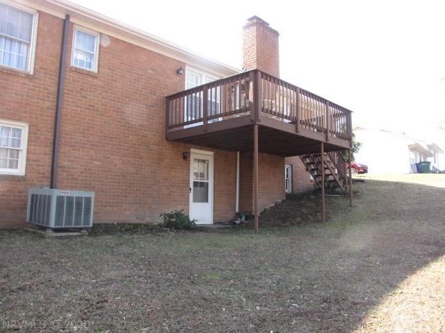 45 Mulberry Drive, Christiansburg, VA 24073