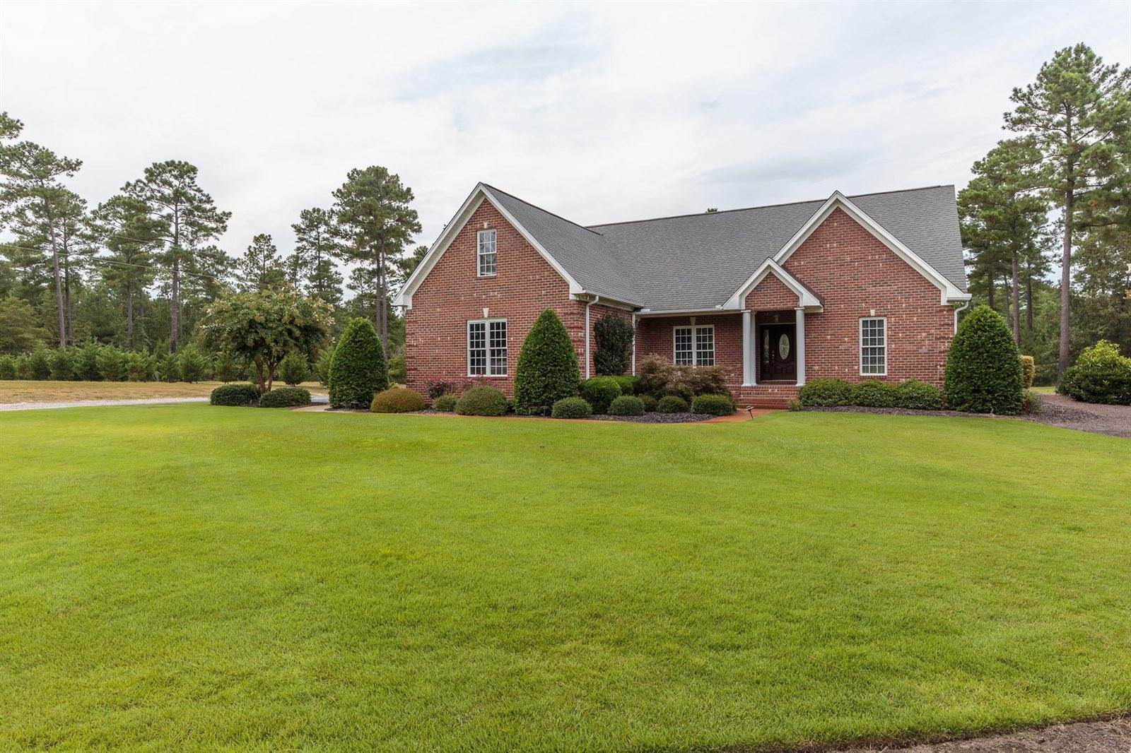 576 Juniper Lake Road, West End, NC 27376 Listings NextHome In The