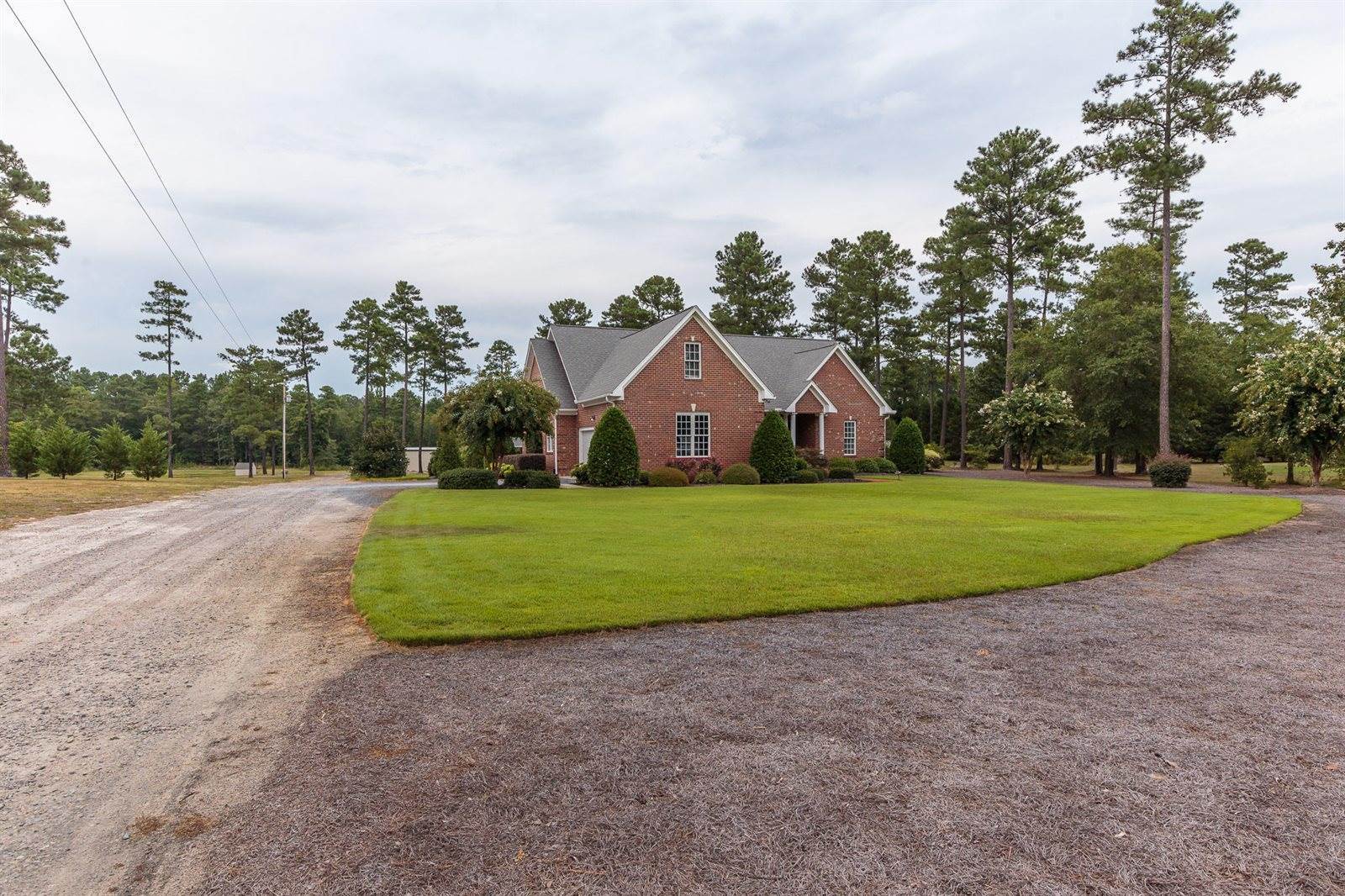 576 Juniper Lake Road, West End, NC 27376 Listings NextHome In The