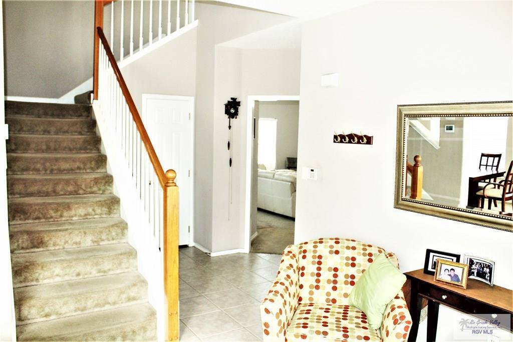 3561 Chablis Dr, Brownsville, TX 78520