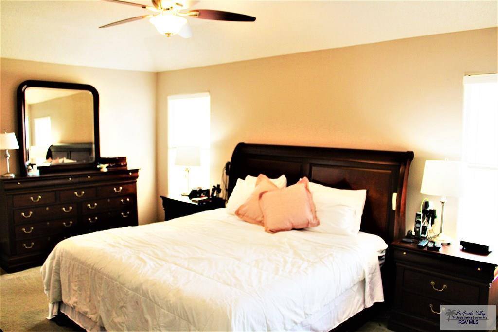 3561 Chablis Dr, Brownsville, TX 78520