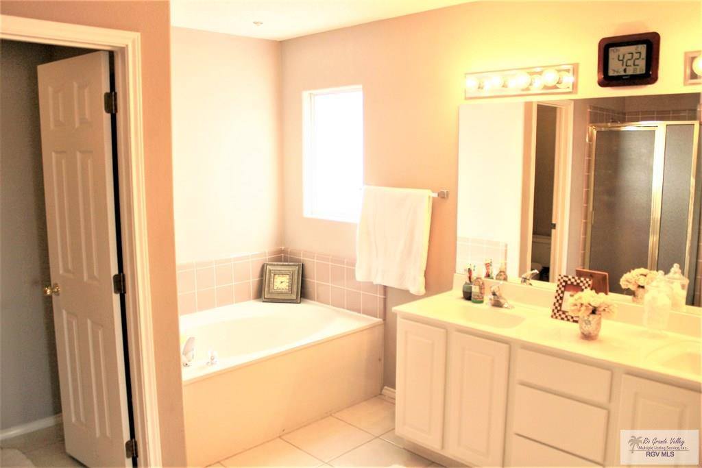 3561 Chablis Dr, Brownsville, TX 78520