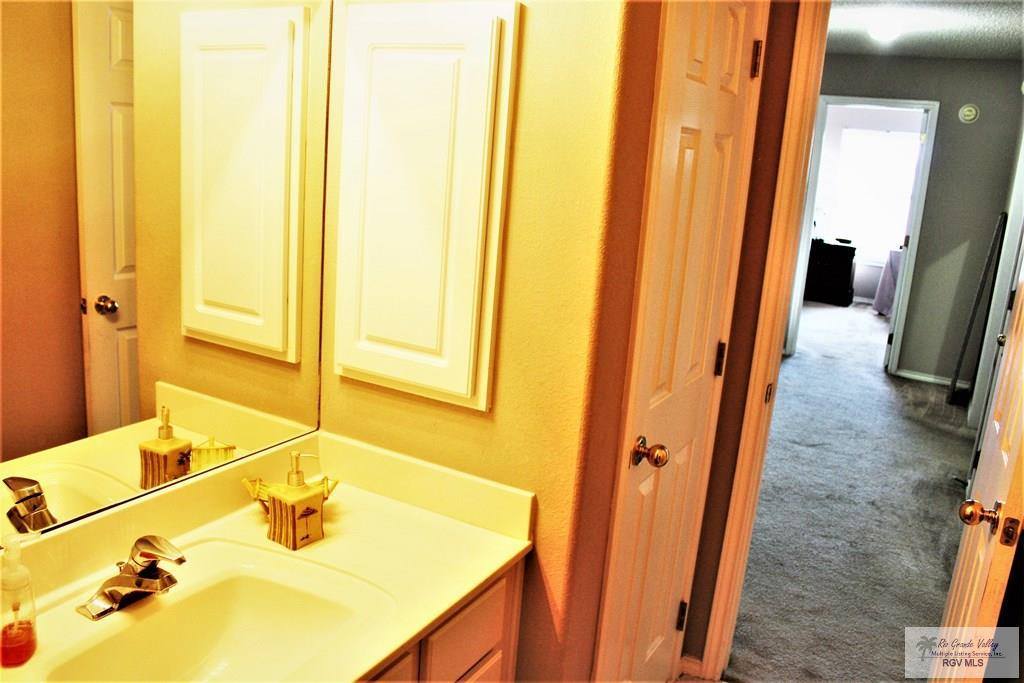 3561 Chablis Dr, Brownsville, TX 78520