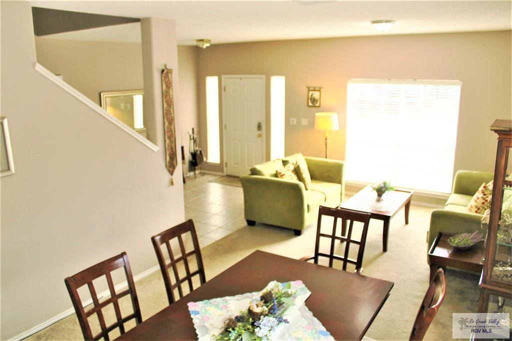 3561 Chablis Dr, Brownsville, TX 78520