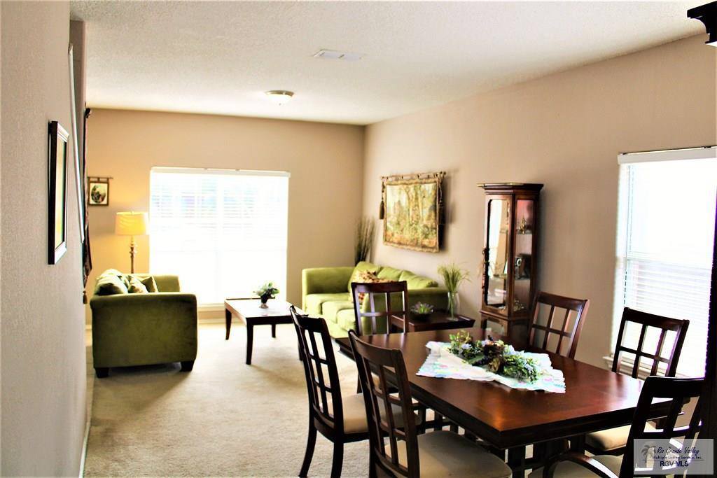 3561 Chablis Dr, Brownsville, TX 78520