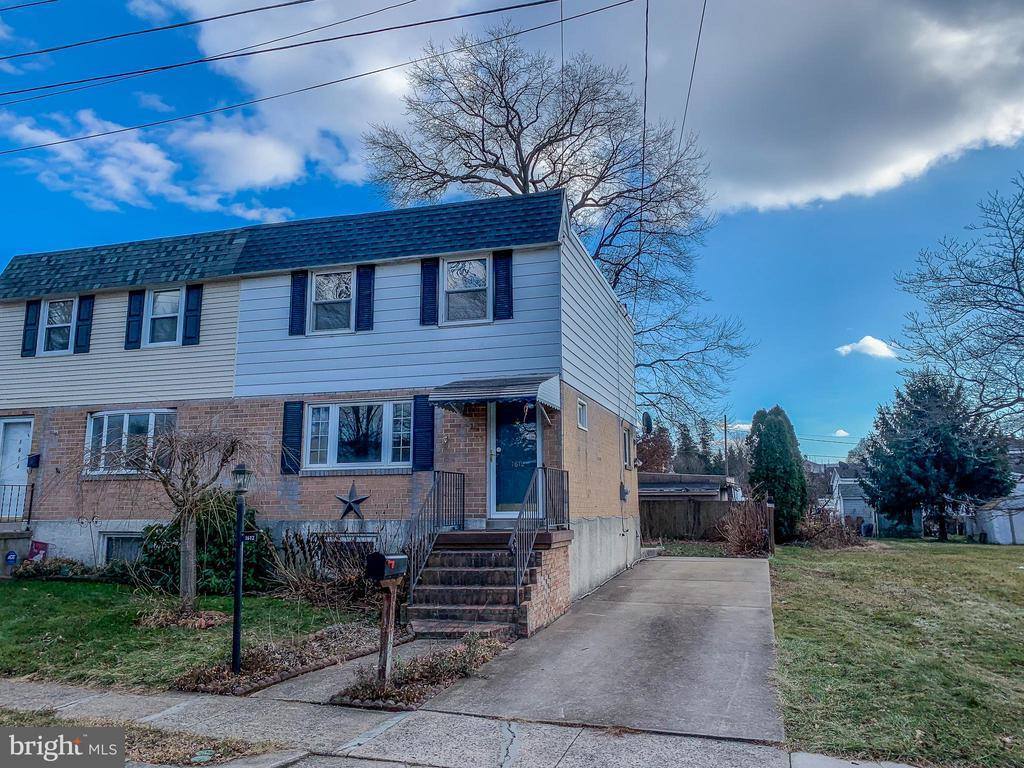 1612 County Street, Reading, PA 19605