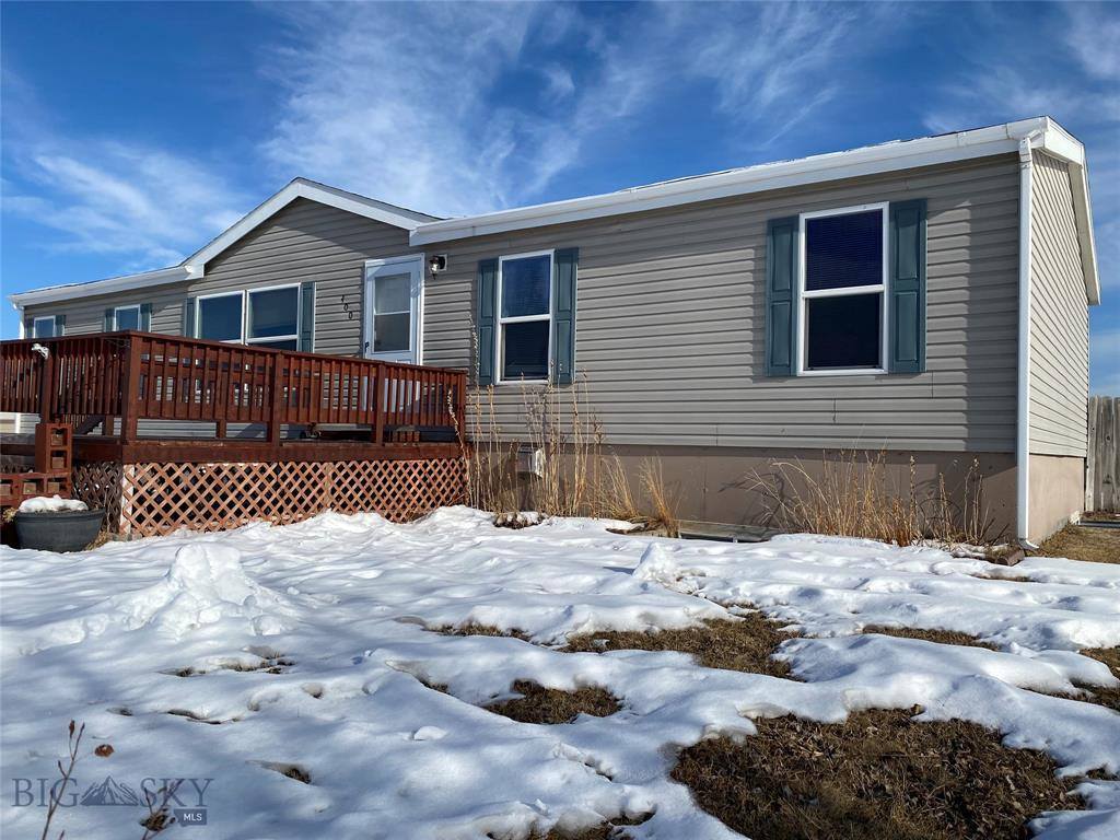 400 Hale Bopp Avenue, Belgrade, MT 59714