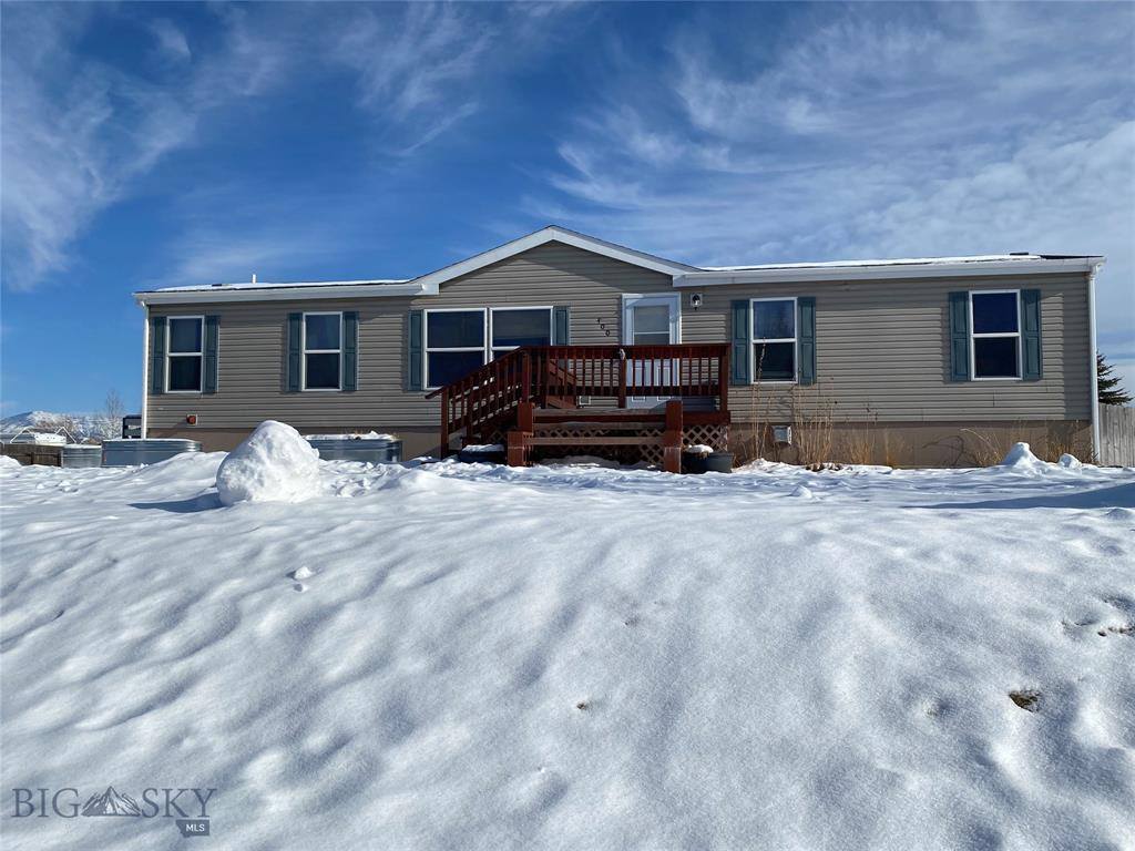 400 Hale Bopp Avenue, Belgrade, MT 59714