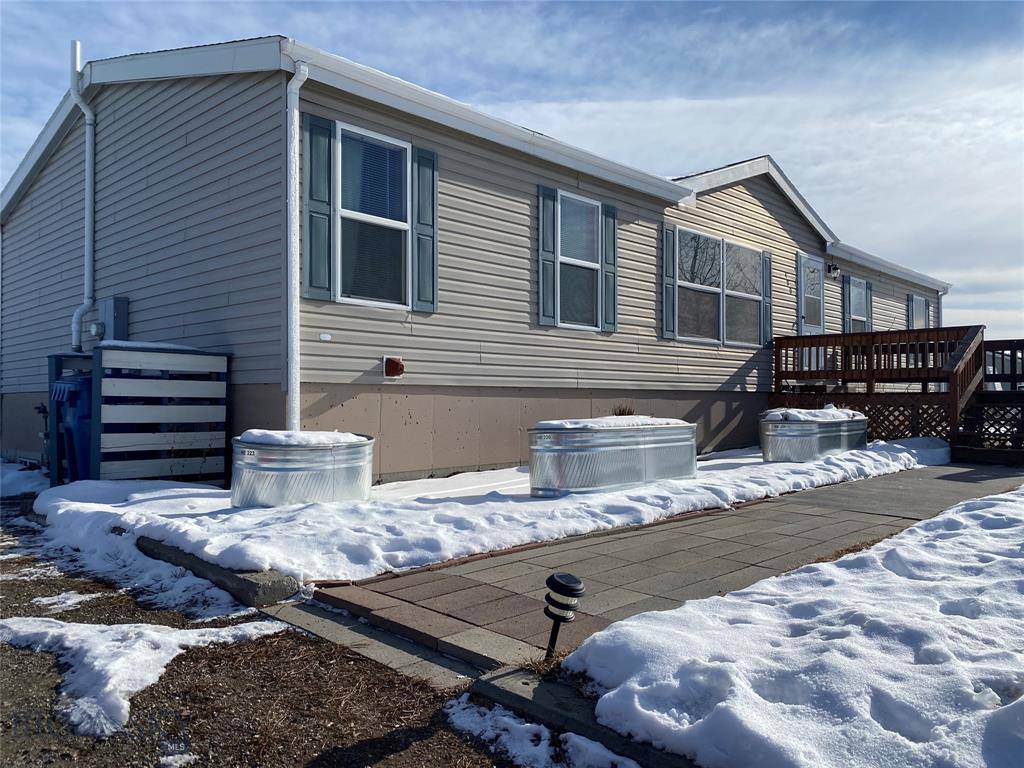 400 Hale Bopp Avenue, Belgrade, MT 59714